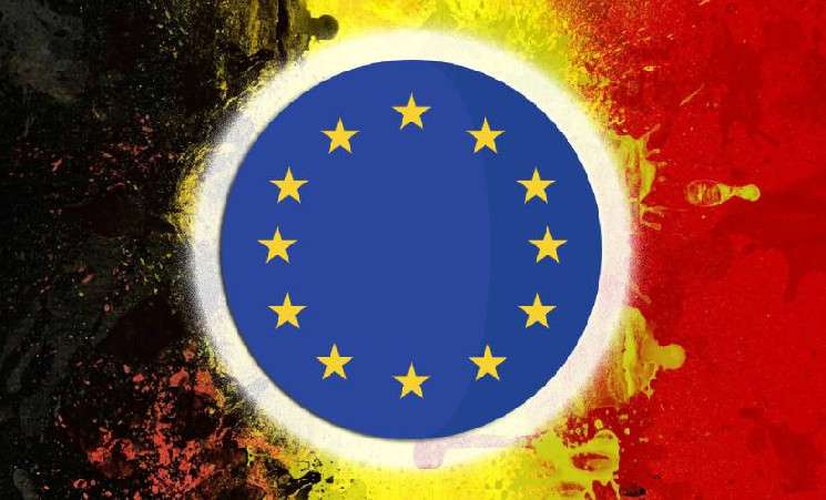 Бельгия ратует за продвижение блокчейн-инициатив