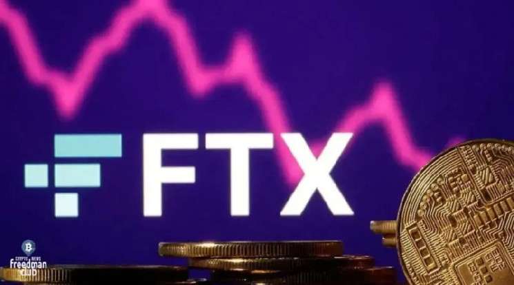 Биржа FTX планирует выйти из процедуры банкротства