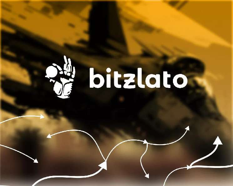Bitzlato приостановила вывод биткоинов с платформы