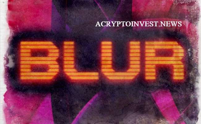 Blur пострадал от второй фишинговой атаки, за 2 недели