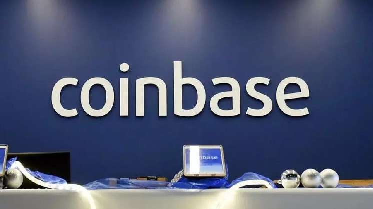 Coinbase получила лицензию на работу во Франции