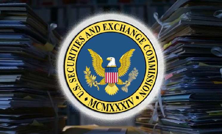 Глава SEC отверг петицию от Coinbase