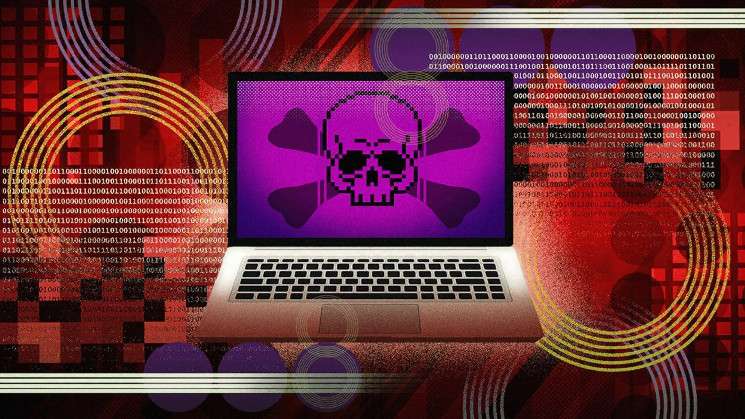 Хакеры украли почти 59 миллионов долларов в криптовалютах с помощью лишь одного инструмента. Как он работает?