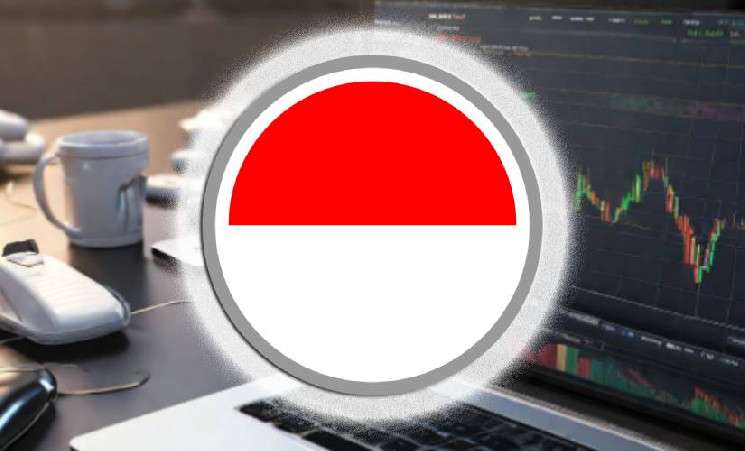 Индонезия ввела обязательную регистрацию для криптобирж
