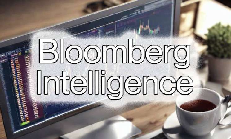 Стратег Bloomberg Intelligence высказался о BTC ETF