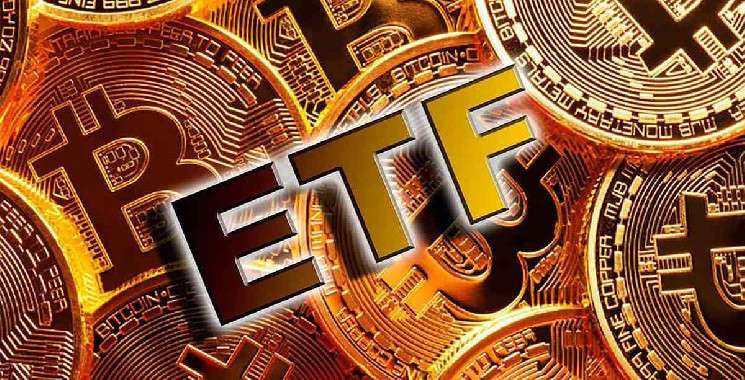 Сумма инвестиций в биткоин-ETF от Blackrock составит $10 млн