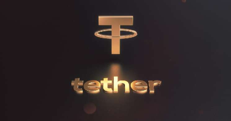 Tether внесла в «черный список» еще четыре адреса с активами на $40 млн