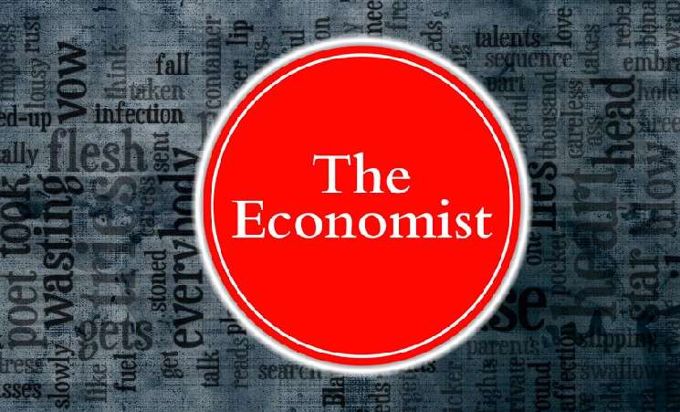 The Economist: «Биткоин может использоваться для диверсификации портфеля»