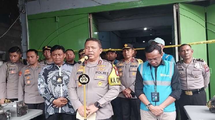 Власти Индонезии обвинили группу из 26 майнеров в краже электроэнергии