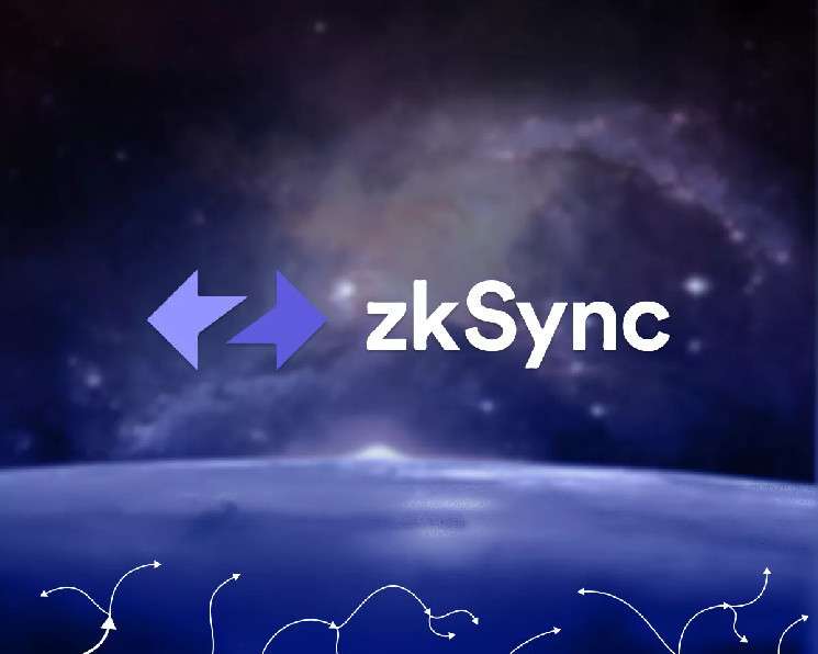 zkSync обошла Ethereum по объему транзакций благодаря аналогу Ordinals