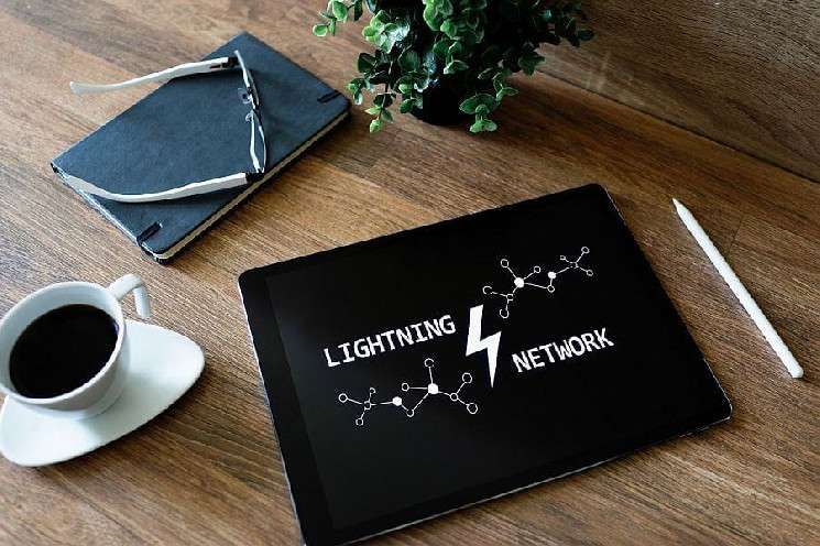 Bitfinex добавила поддержку Lightning Network для мгновенных операций