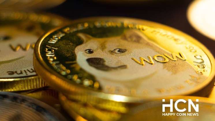 Dogecoin вырос на 9% на фоне слухов о смерти талисмана монеты Кабусо