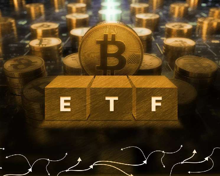 Эмитенты биткоин-ETF подали обновленные заявки в SEC