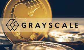 Grayscale добавила XRP в свой Digital Large Cap Fund (GDLC)