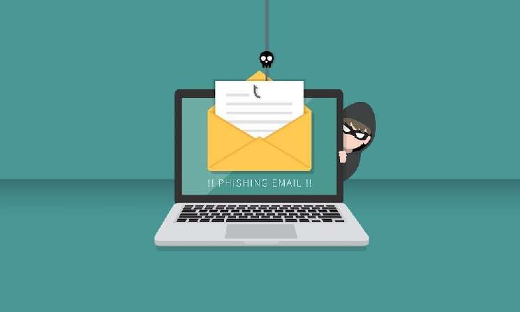Хакеры взломали MailerLite и рассылают фишинговые письма от имени крупных криптофирм