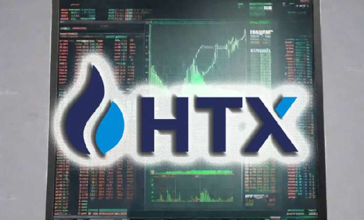 HTX отчиталась о сжигании токенов HT