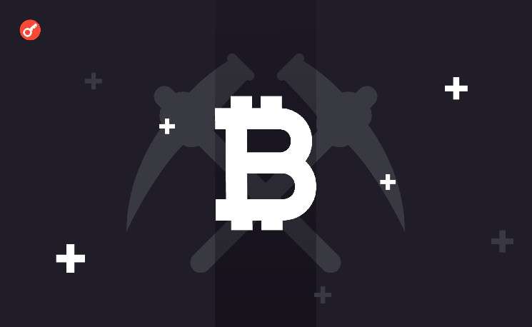 Инвестиционная компания Deus X планирует вложить средства в майнинг биткоина