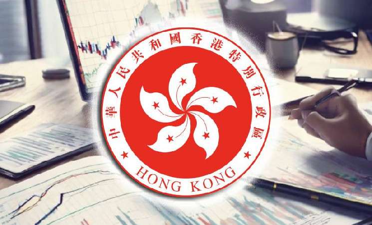 Ключевые события криптовалют из Гонконга за неделю