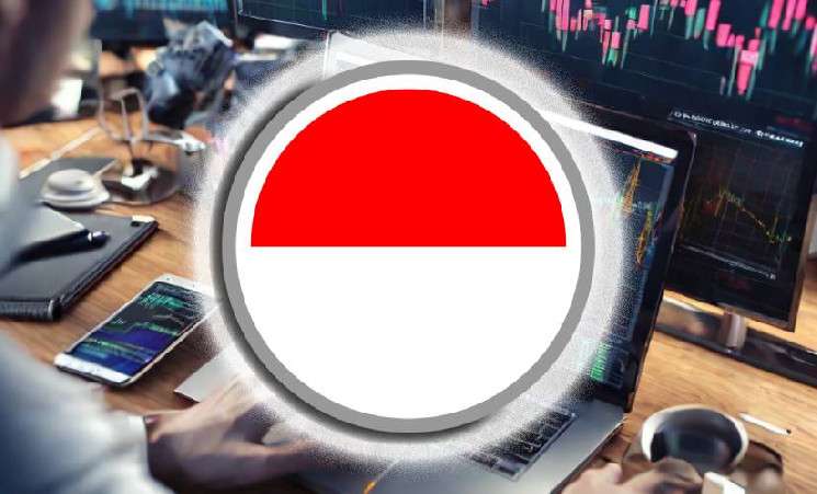 Криптобиржи Индонезии могут обанкротиться