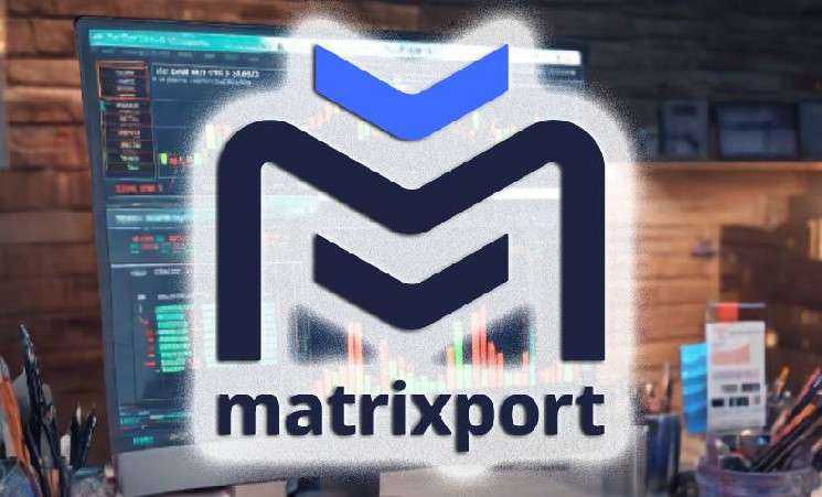 Последний отчет Matrixport не должен был попасть в прессу