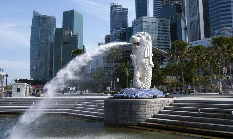 Сингапур расширит контроль над криптофинансовыми продуктами