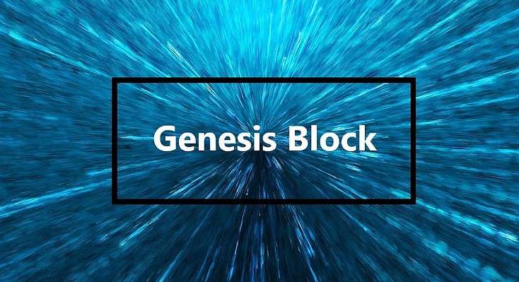 Технический директор Ripple рассказывает о Genesis Block XRP и Ethereum