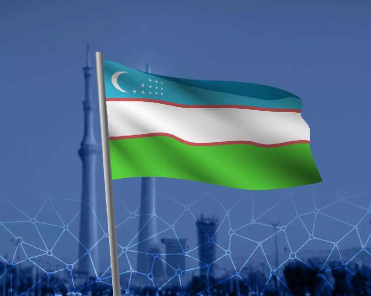 В регуляторную криптопесочницу Узбекистана включили четвертый проект