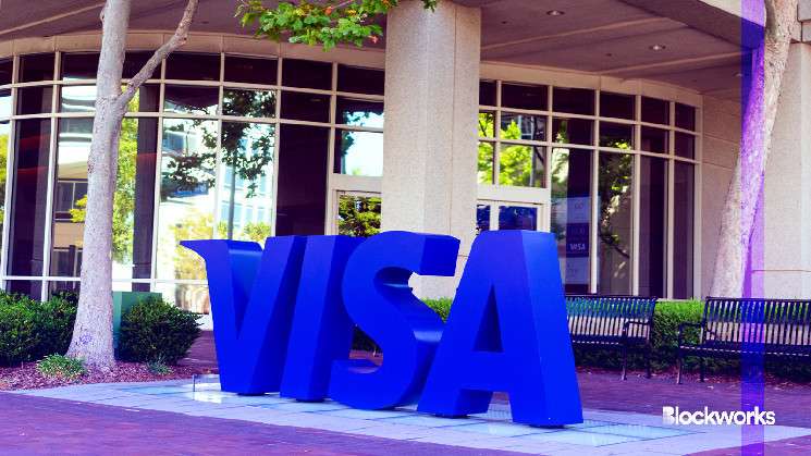 Visa объявляет о партнерстве со SmartMedia Technologies