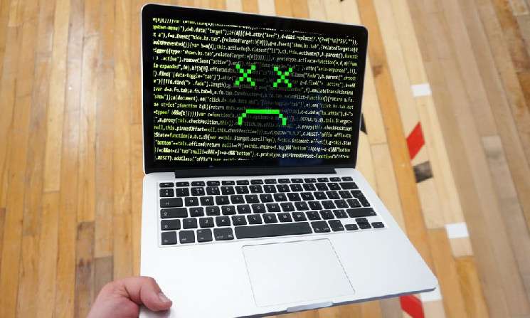 Вредоносное ПО использует пиратские приложения для взлома криптокошельков на MacOS