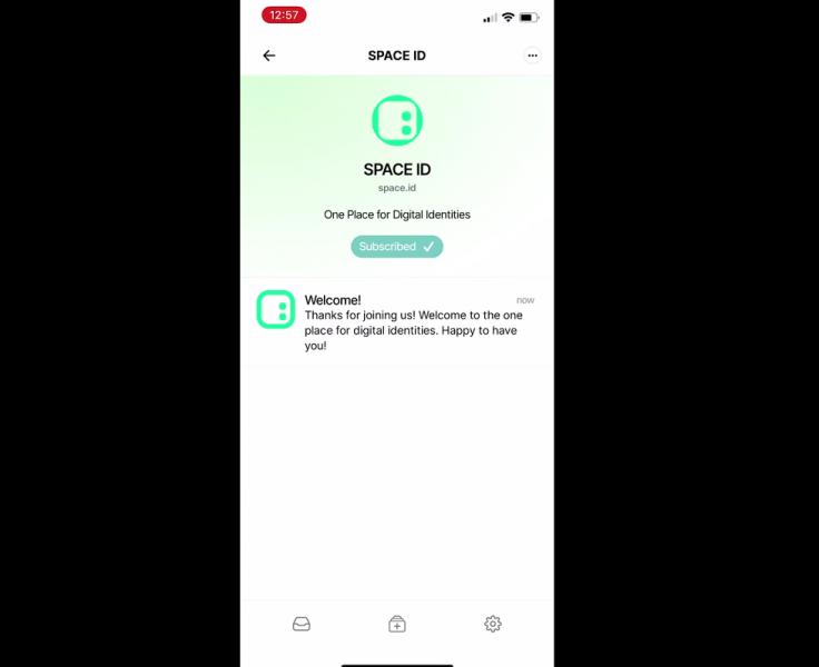 WalletConnect запускает приложение уведомлений Web3Inbox