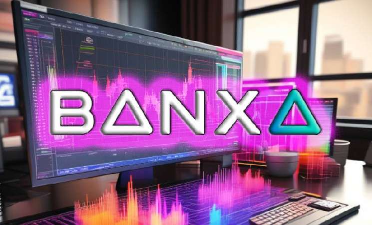Banxa получила одобрение регуляторов Великобритании