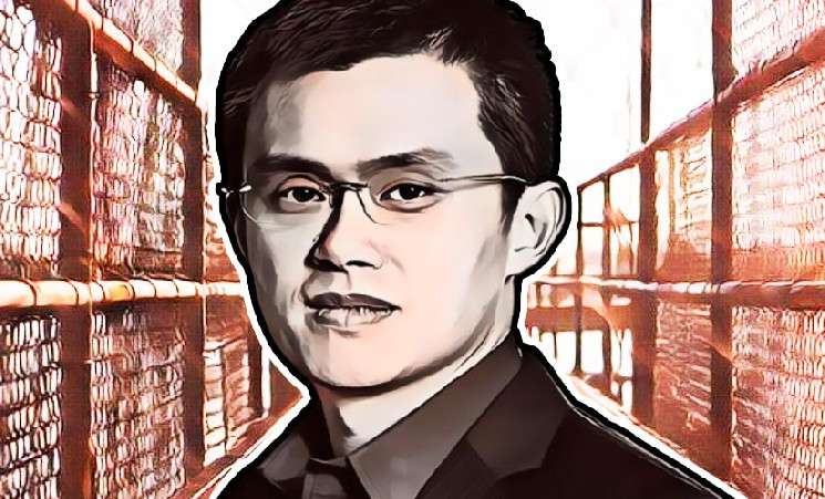 Эксклюзив: может ли Чанпэн Чжао оказаться в тюрьме?