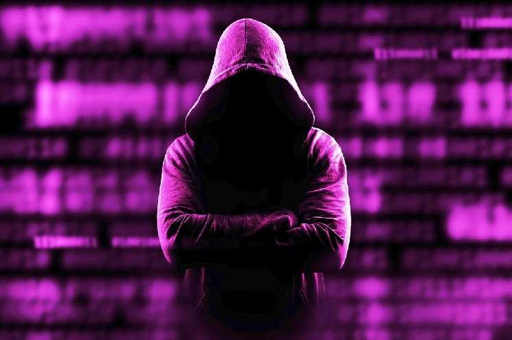 Хакеры из Angel Drainer украли криптовалюту на $400000
