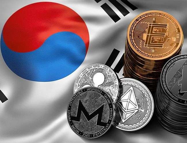 Южная Корея планирует заблокировать нелицензированные криптобиржи