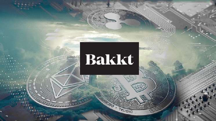 Криптоплатформа Bakkt может закрыться через 12 месяцев из-за нехватки средств