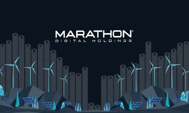 Marathon Digital Holdings запускает службу прямого подписания биткоин‑транзакций