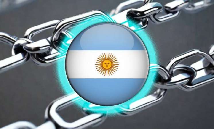 Министр инноваций о криптовалютах в Аргентине