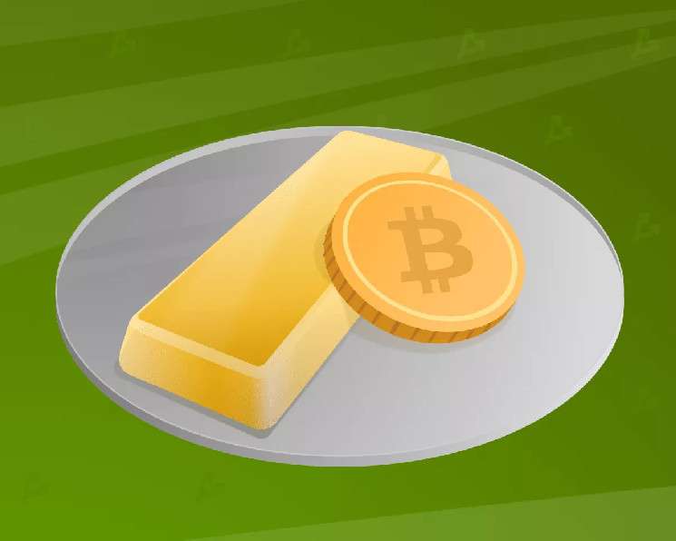 Мнение: биткоин превзойдет золото как средство сбережения