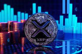 На шведской фондовой бирже начинается торговля XRP ETP