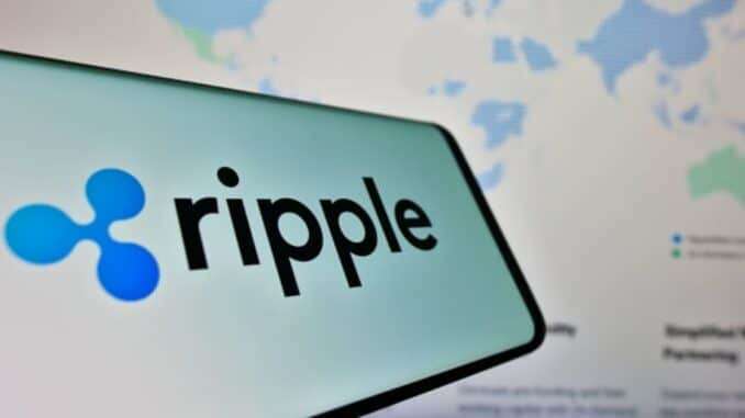 Ripple планирует приобрести платформу цифровых активов Standard Custody