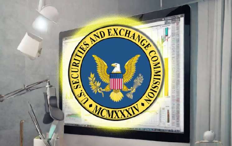 SEC не приняла решение об одобрении ETH ETF