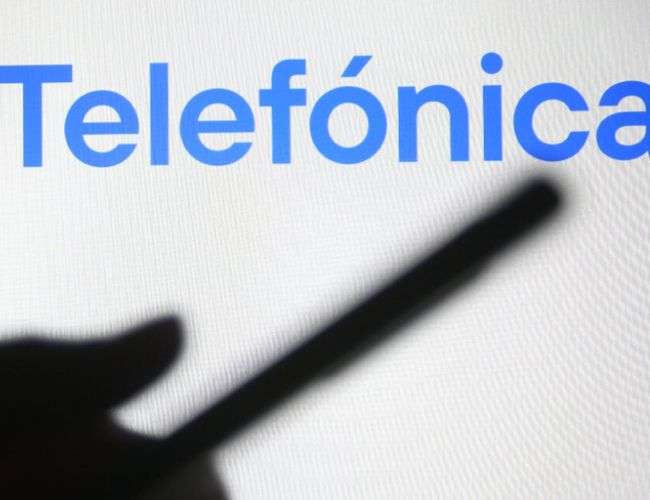 Telefónica и Chainlink намерены бороться с подменой SIM-карт
