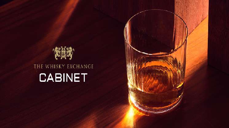 The Whisky Exchange запустила блокчейн-платформу торговли редким коллекционным алкоголем