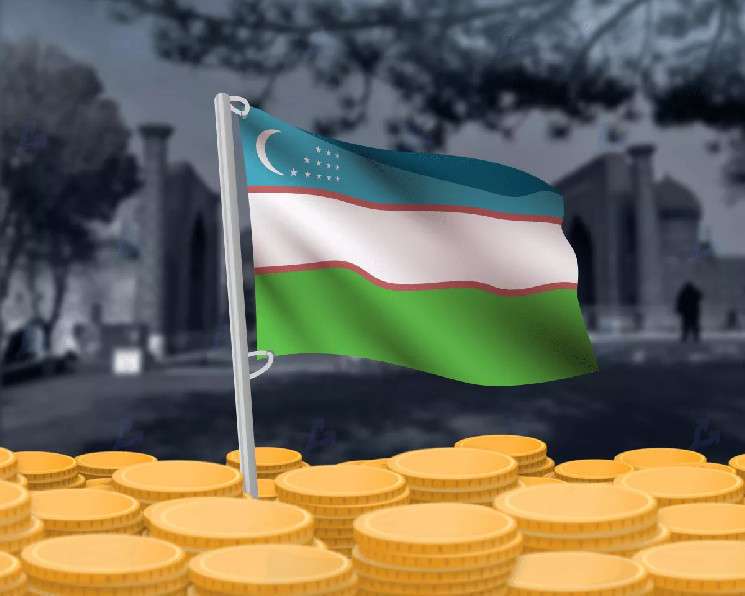В Узбекистане обновили порядок лицензирования биткоин-бирж