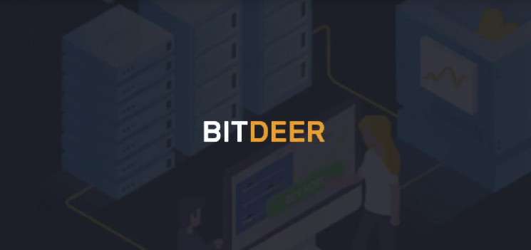 Bitdeer разработала чип 4нм для оборудования по майнингу биткоинов