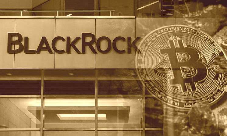 Биткоин-активы BlackRock превысили накопления MicroStrategy