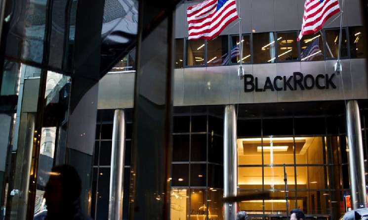 BlackRock нацелена на расширение Bitcoin ETF для распределительного фонда