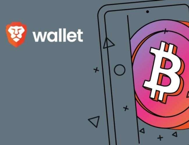 Brave Wallet интегрирует поддержку биткоинов для своих 60 миллионов пользователей