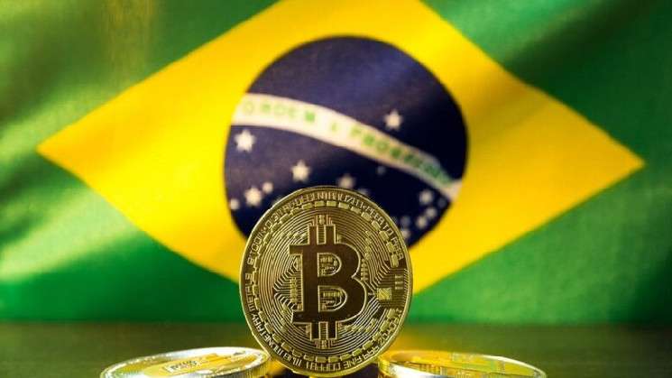 Бразильская фондовая биржа B3 получила одобрение от регулирующих органов на предложение фьючерсов на биткоин