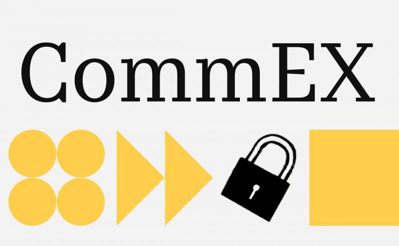 CommEX закрылась. Как быть бывшим пользователям Binance